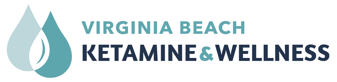 Virginia Beach Ketamine and Wellness Logo